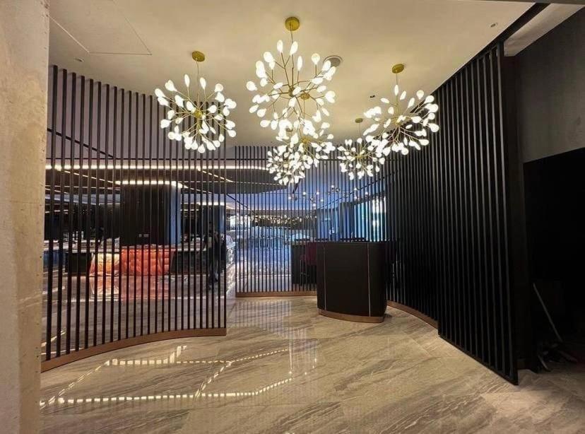 Hotel The Pearl Kuala Lumpur Exterior foto