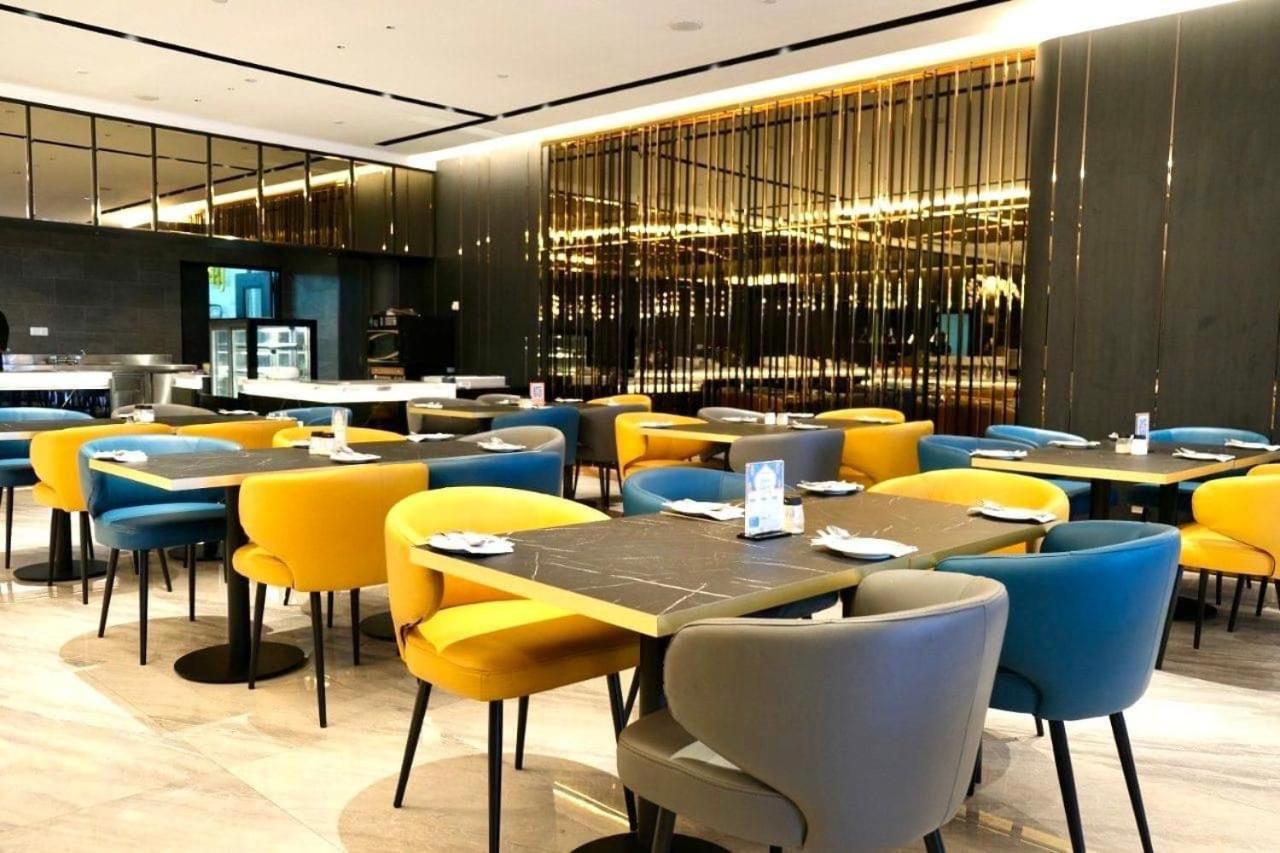 Hotel The Pearl Kuala Lumpur Exterior foto