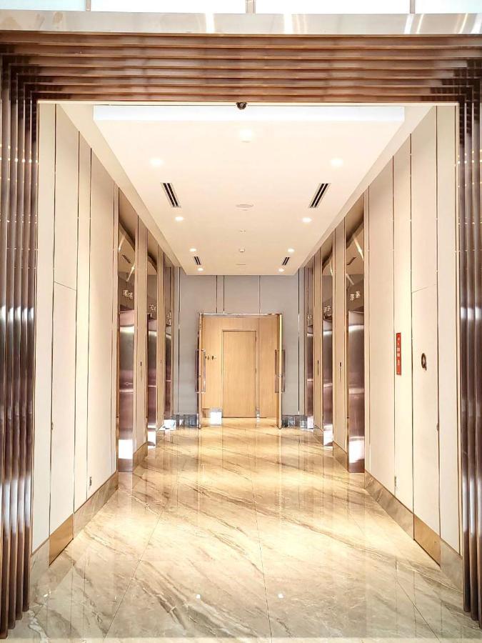 Hotel The Pearl Kuala Lumpur Exterior foto